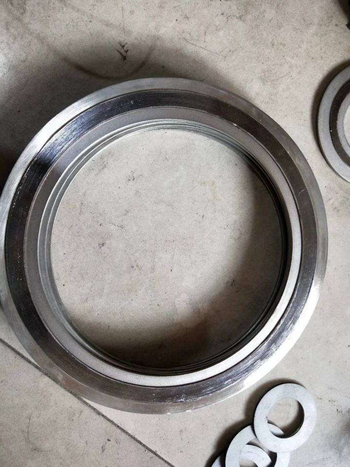资阳304金属缠绕垫片-316L金属缠绕垫片哪家好