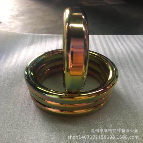 金属密封件 苛刻工况下的密封利器