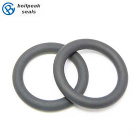 seals密封件与金属密封件 关键工业部件的选型与应用解析