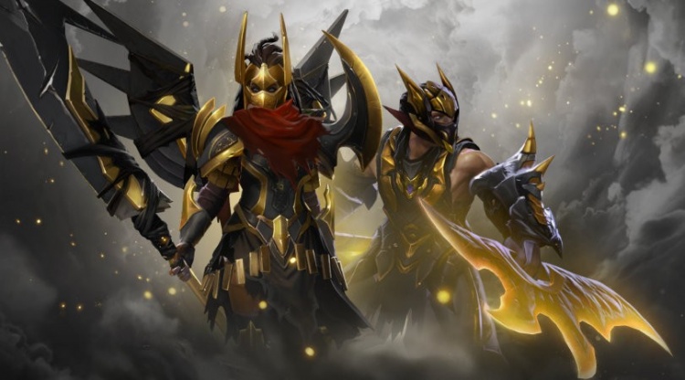 Dota 2 TI13盛事将至,G胖亮相引期待-jbo竞博·电竞 Dota 2 TI13盛事将至,G胖亮相引期待-jbo竞博·电竞