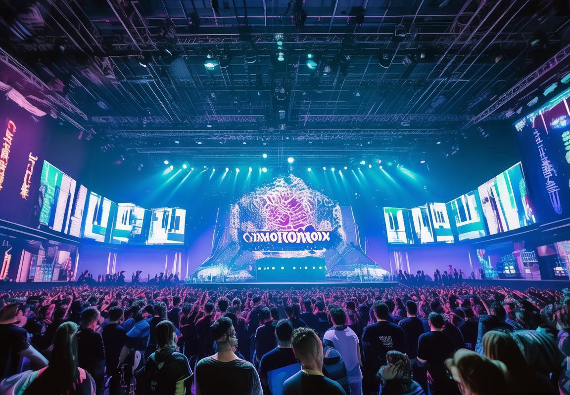 Tomorrowland携手英雄电竞11月登录上海，全球顶尖 DJ 与本土力量共献电音盛宴