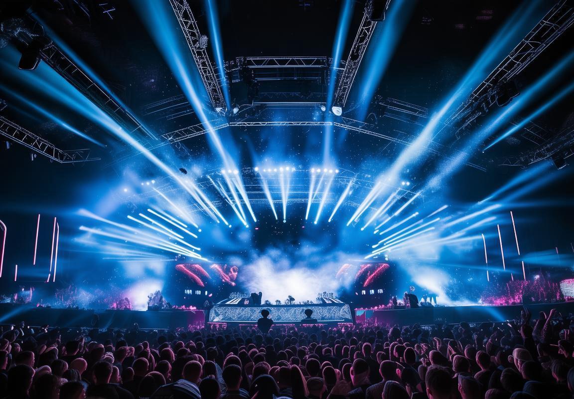 Tomorrowland携手英雄电竞11月登录上海，全球顶尖 DJ 与本土力量共献电音盛宴-jbo竞博·电竞